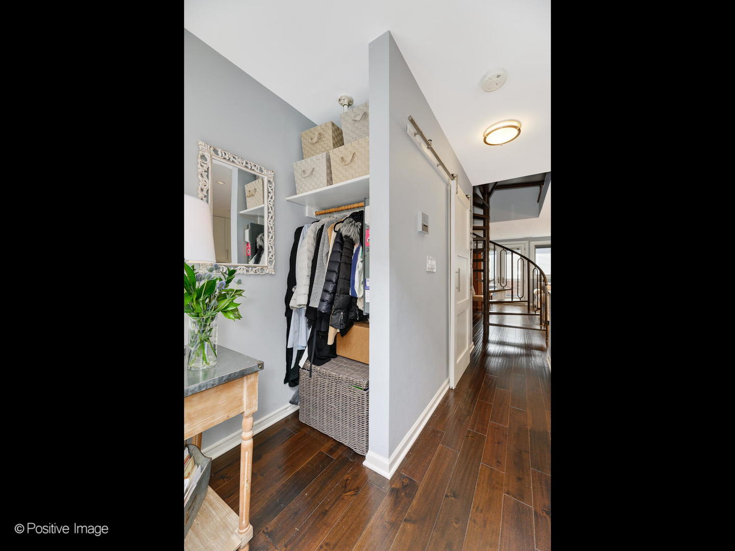 205 W EUGENIE Street Unit: G