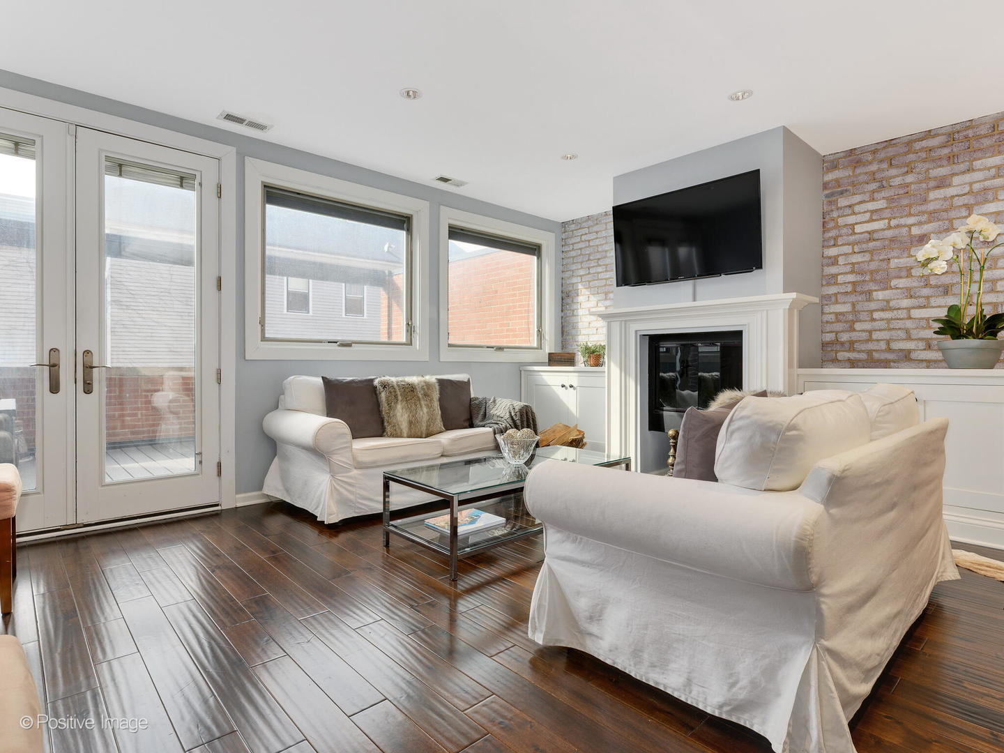 205 W EUGENIE Street Unit: G