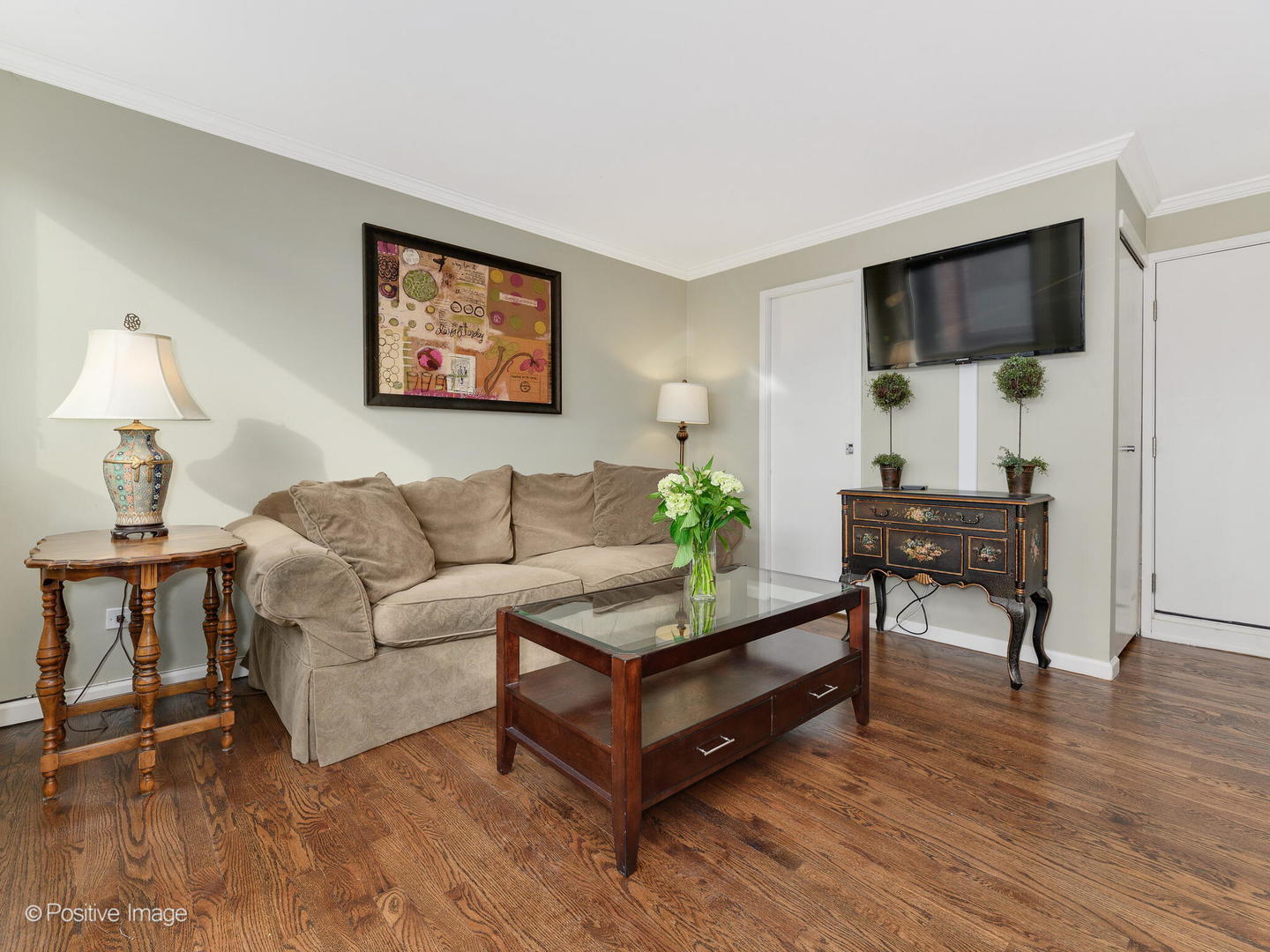 205 W EUGENIE Street Unit: G