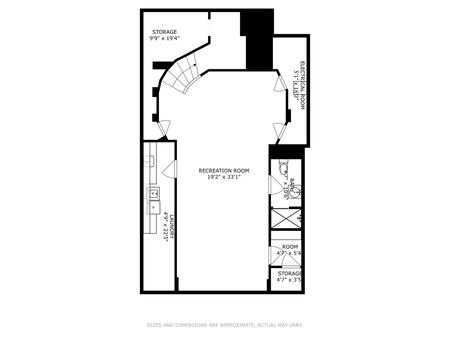 2036 N MAGNOLIA Avenue