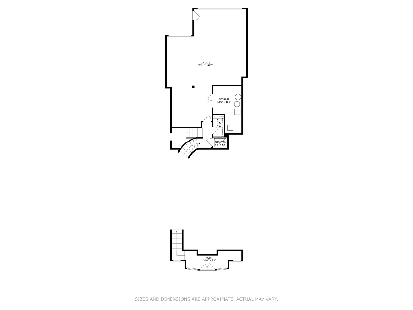 2036 N MAGNOLIA Avenue