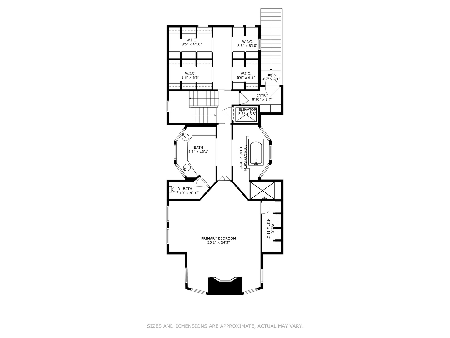 2036 N MAGNOLIA Avenue