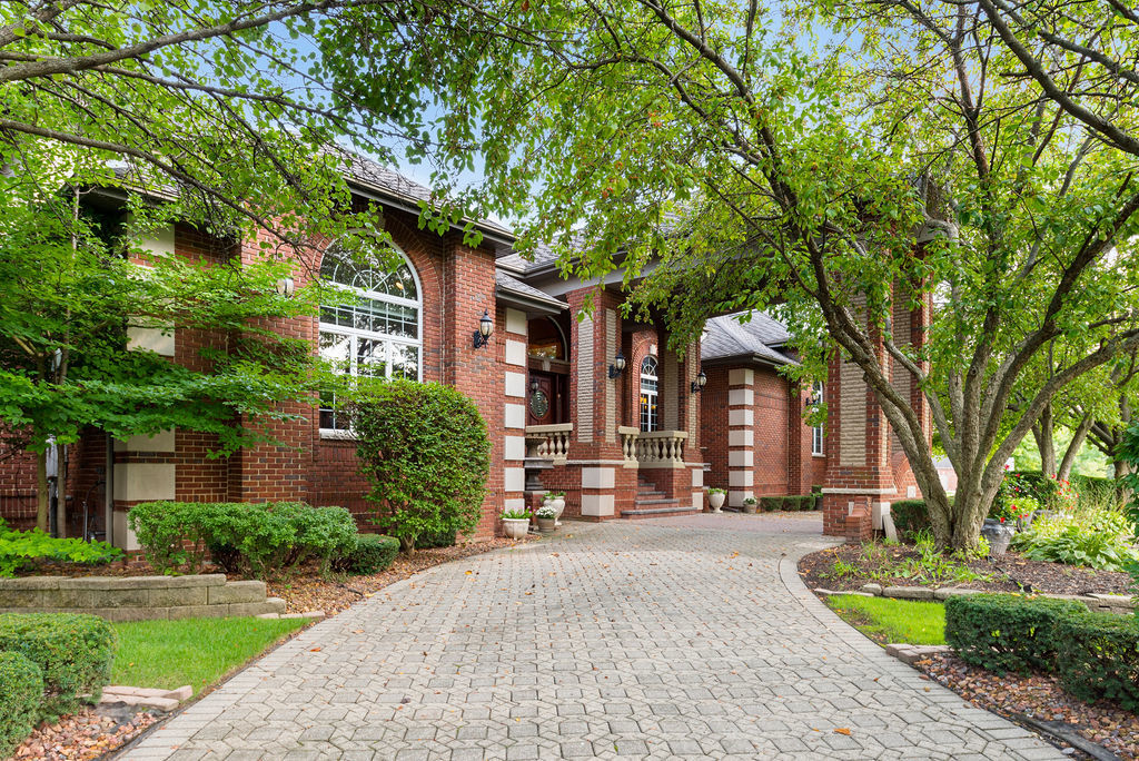 10219 Cherrywood Lane