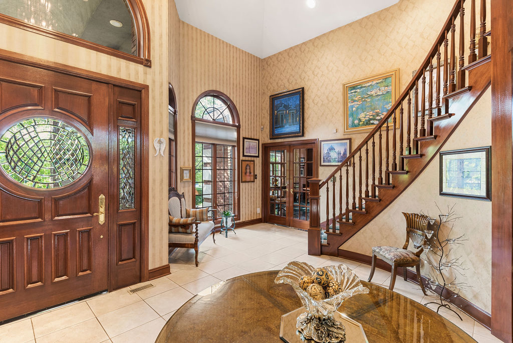 10219 Cherrywood Lane