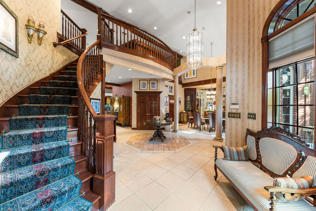 10219 Cherrywood Lane