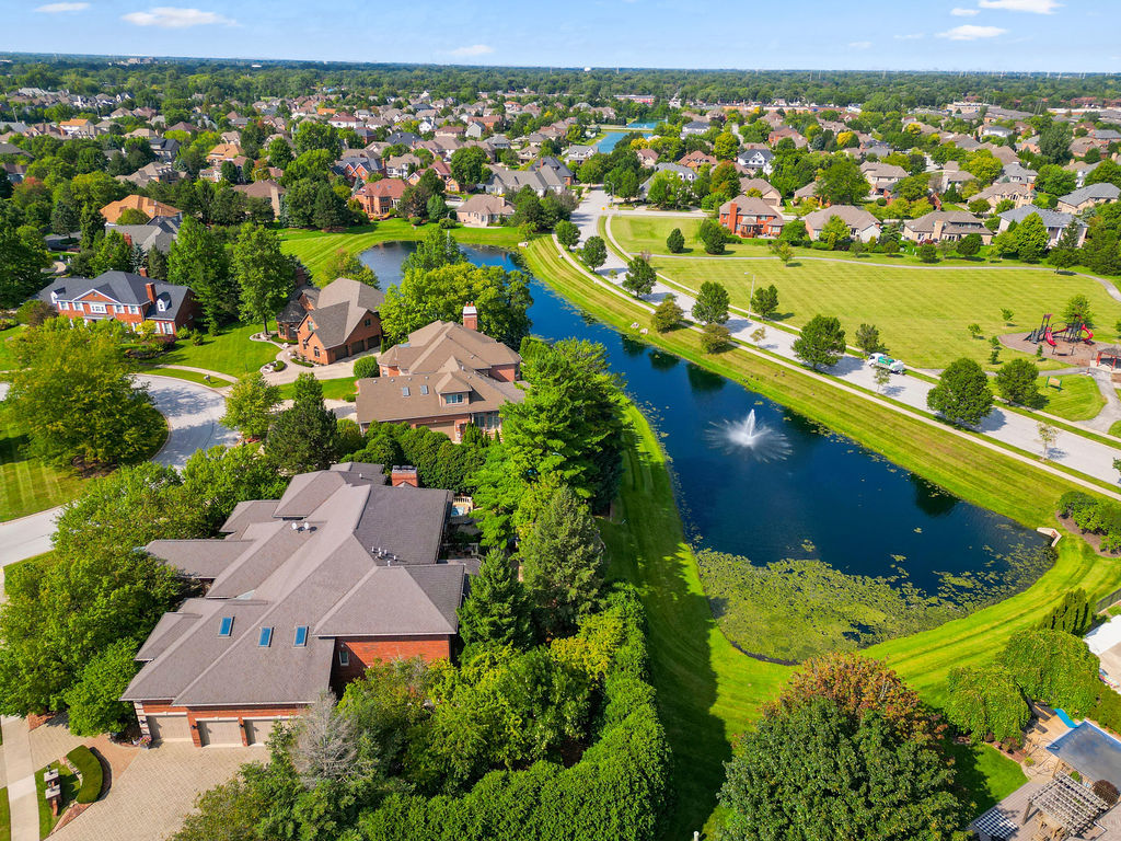 10219 Cherrywood Lane