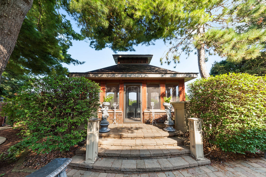 10219 Cherrywood Lane