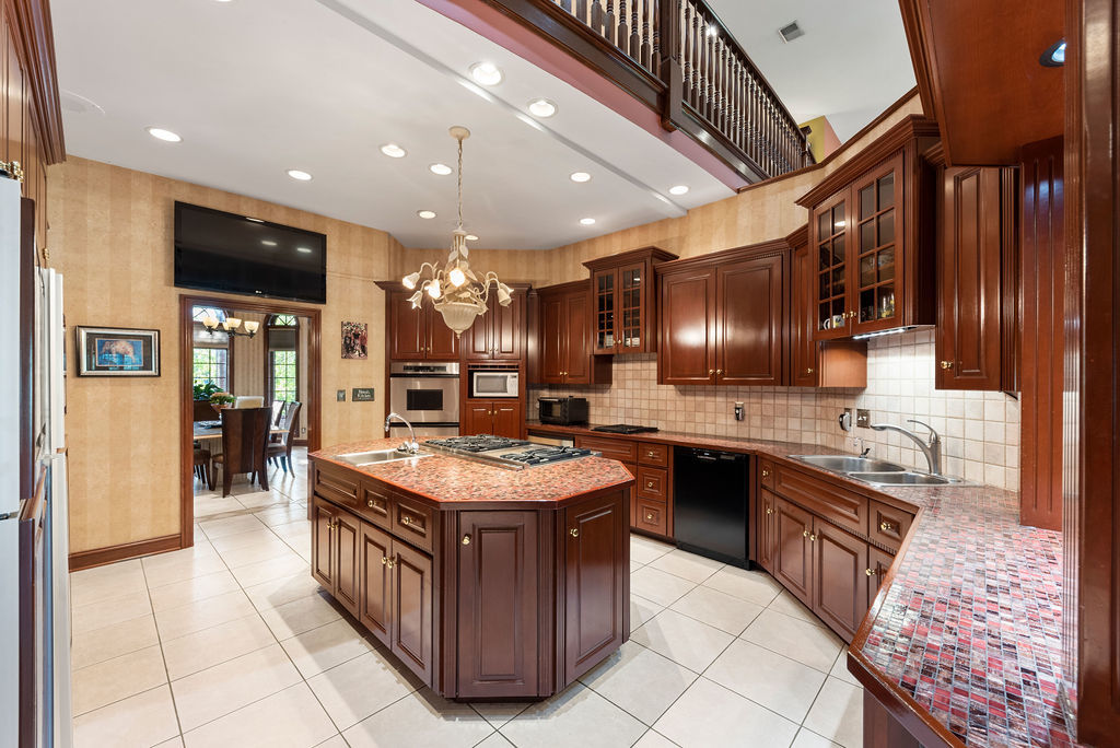 10219 Cherrywood Lane