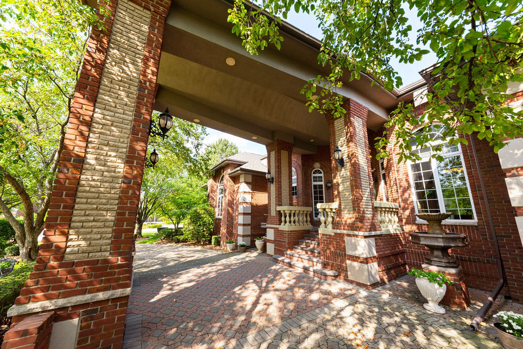 10219 Cherrywood Lane