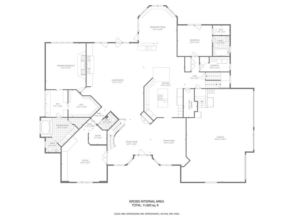 10219 Cherrywood Lane