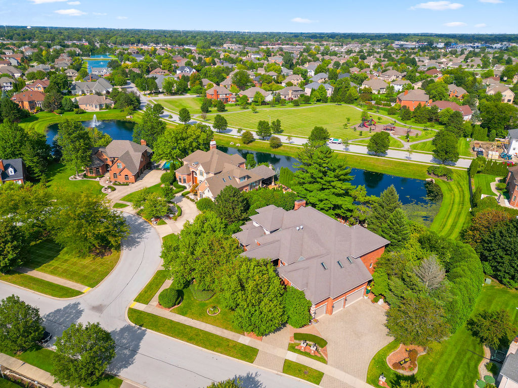 10219 Cherrywood Lane