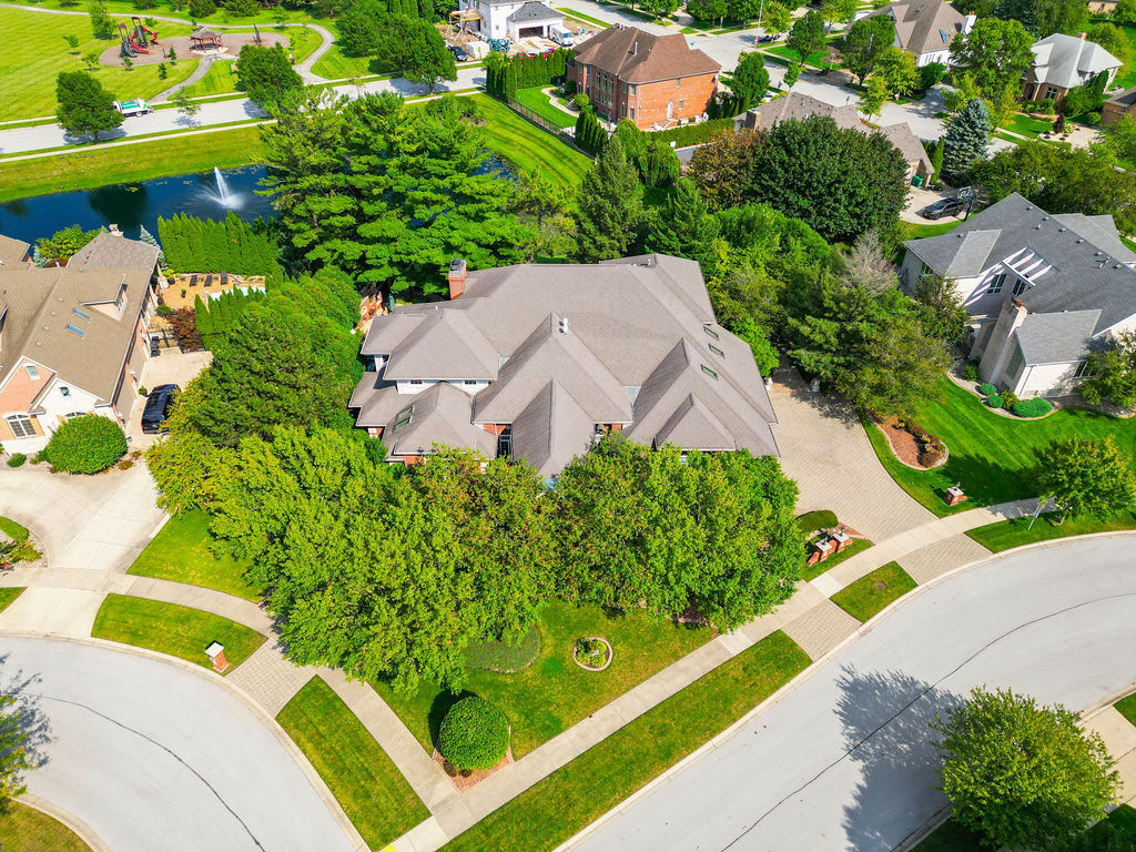 10219 Cherrywood Lane