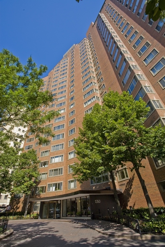 1350 N Lake Shore Drive Unit: 2209S