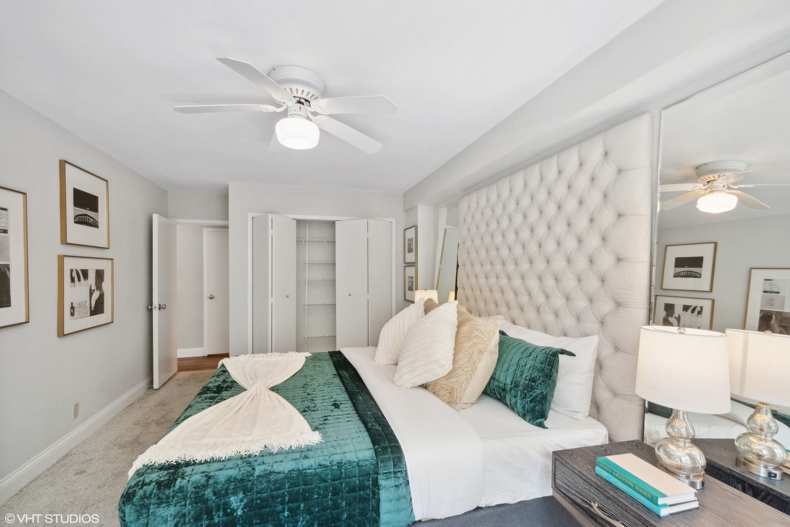 1350 N Lake Shore Drive Unit: 2209S