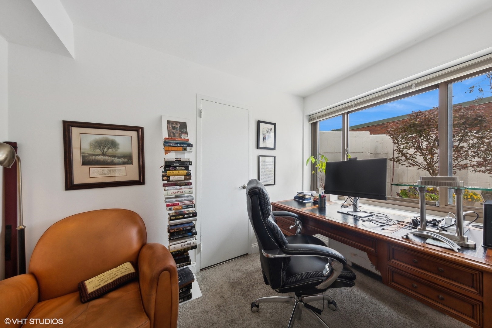 1350 N Lake Shore Drive Unit: 2209S