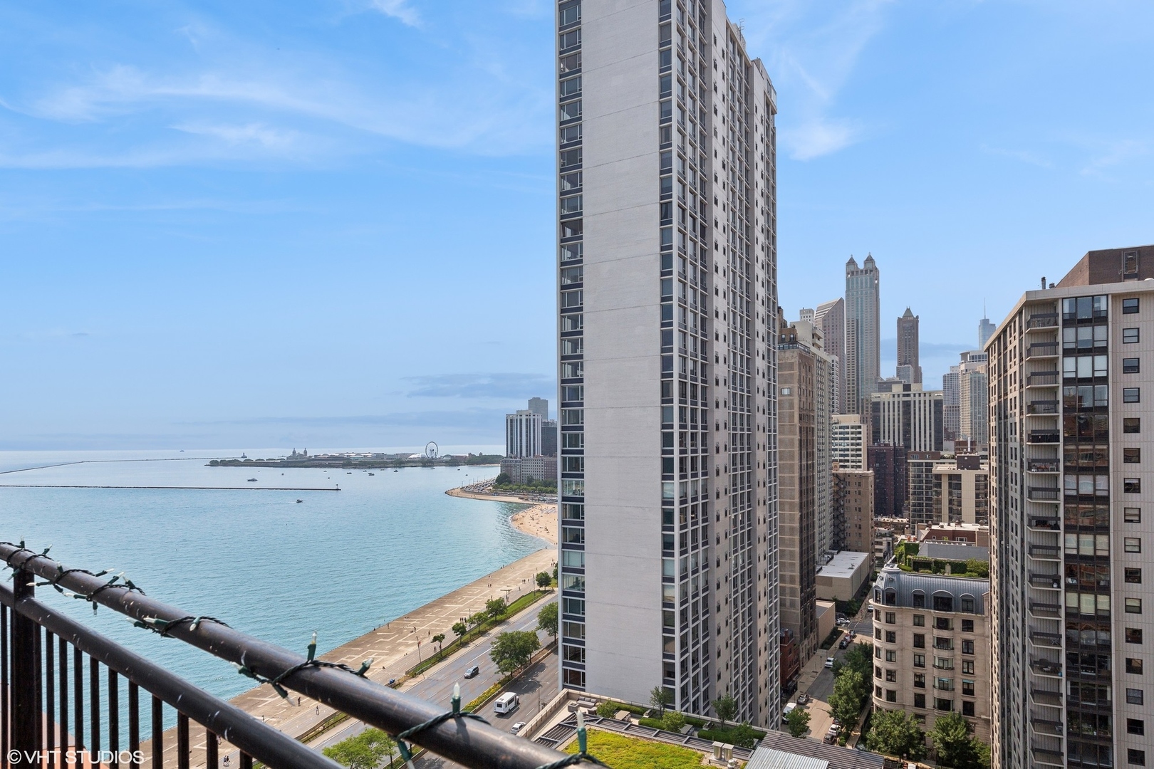 1350 N Lake Shore Drive Unit: 2209S