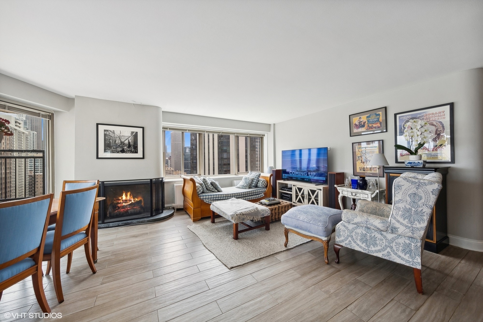 1350 N Lake Shore Drive Unit: 2209S