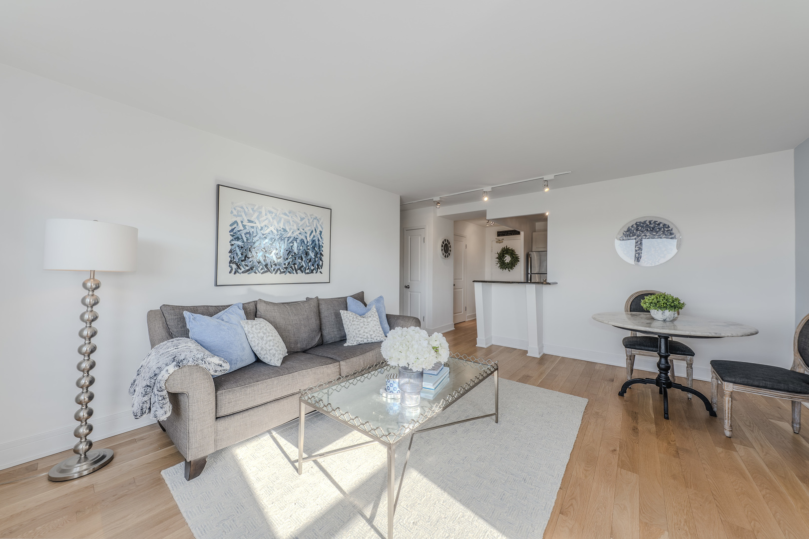 2909 N Sheridan Road Unit: 1511