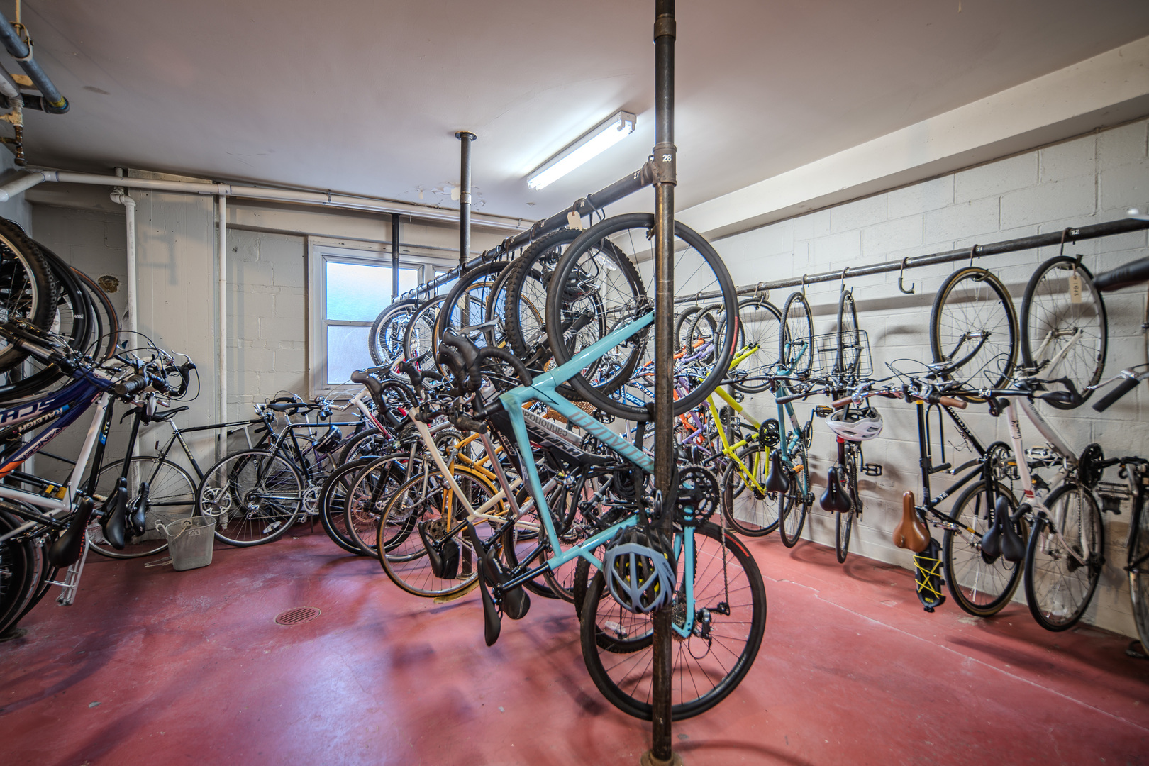 2909 N Sheridan Road Unit: 1511