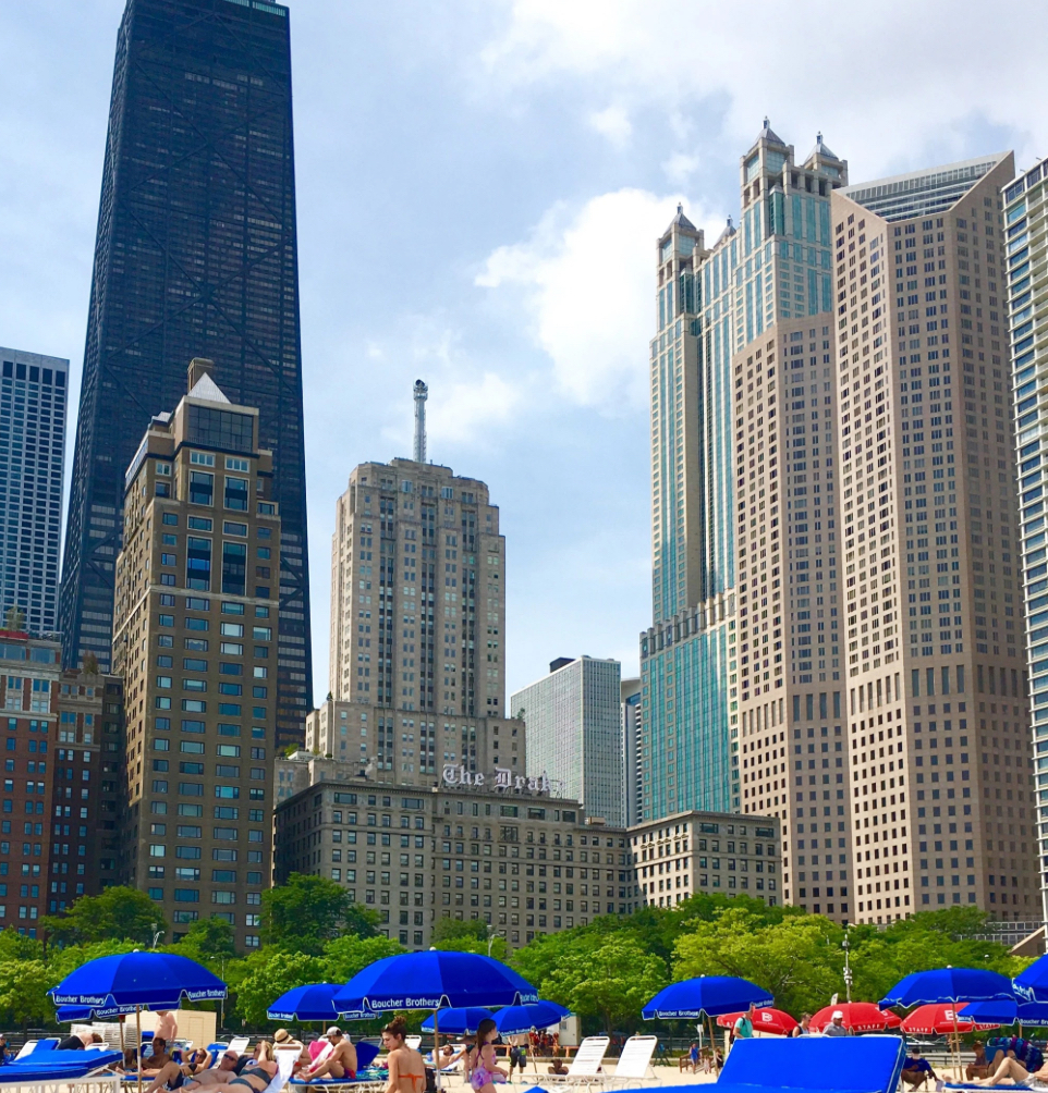 1000 N LAKE SHORE Plaza Unit: 39C