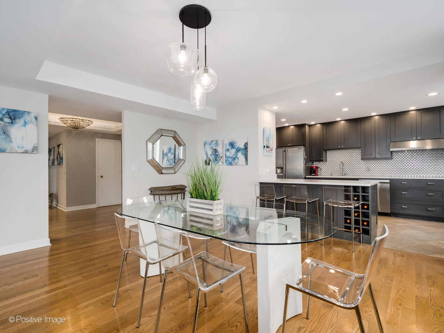 1000 N LAKE SHORE Plaza Unit: 39C