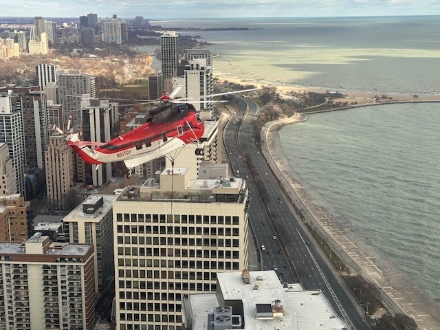 1000 N LAKE SHORE Plaza Unit: 39C