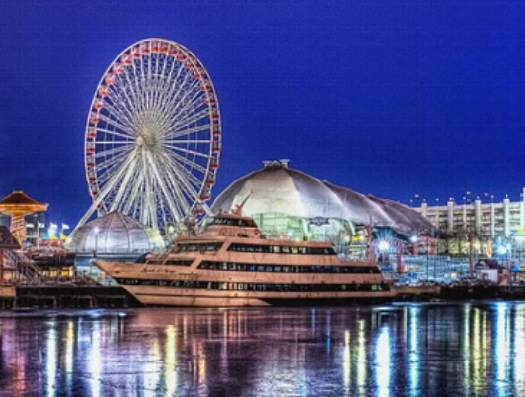 1000 N LAKE SHORE Plaza Unit: 39C