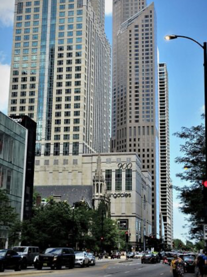 1000 N LAKE SHORE Plaza Unit: 39C