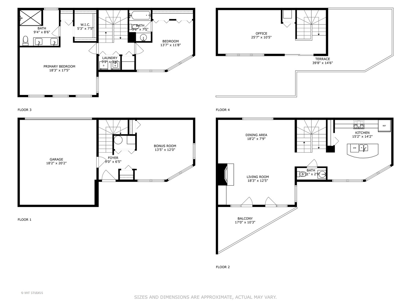 2974 N Riverwalk Drive