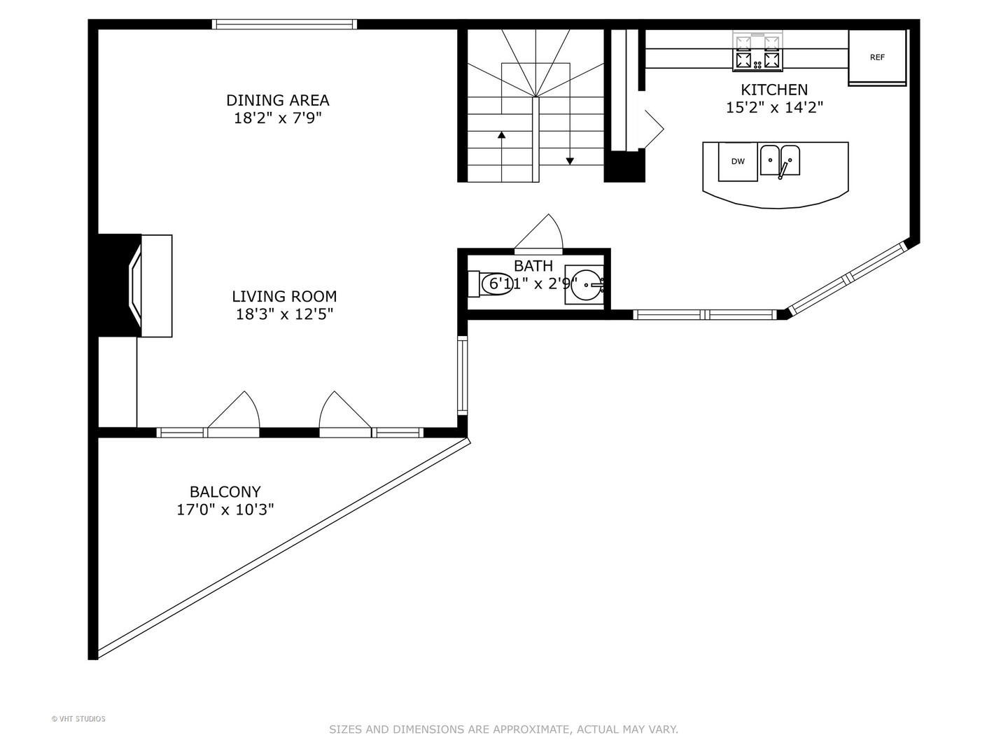 2974 N Riverwalk Drive