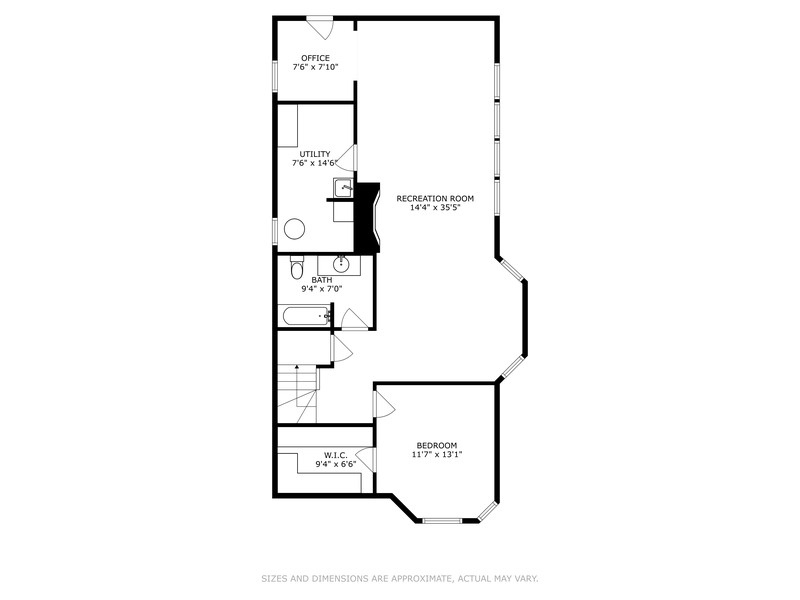 3643 N Oakley Avenue