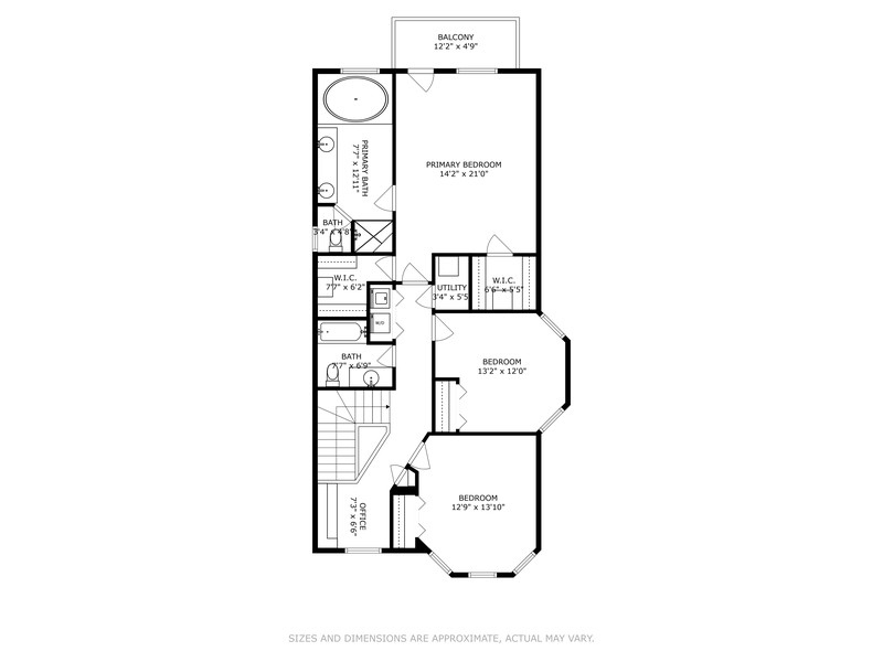 3643 N Oakley Avenue