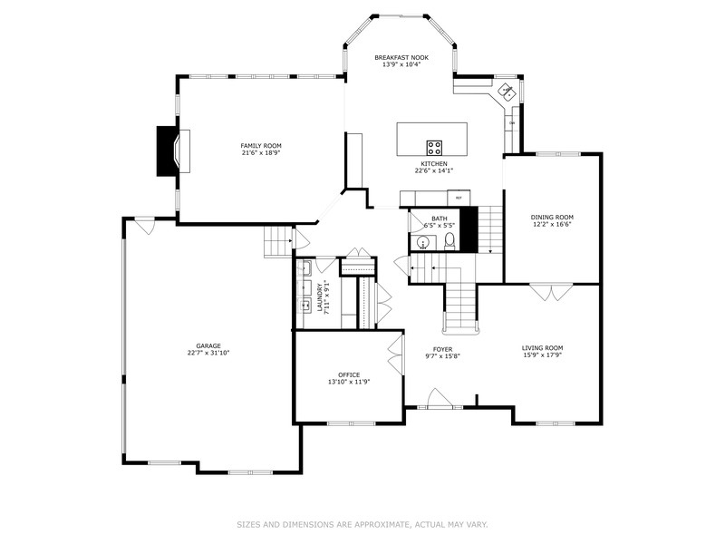 1913 Briarwood Circle