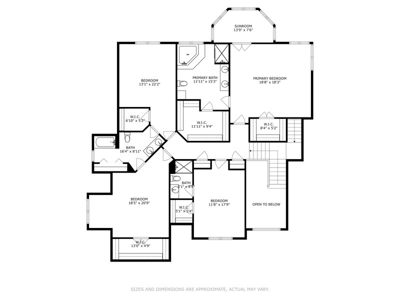 1913 Briarwood Circle