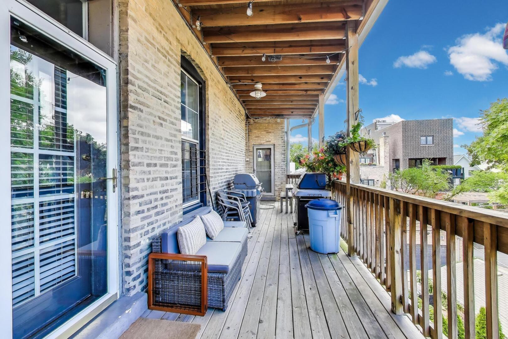 506 W Wisconsin Street