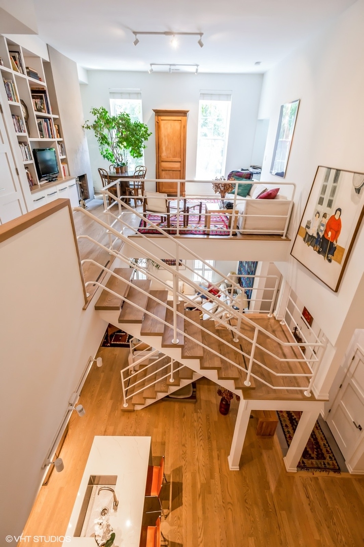 506 W Wisconsin Street