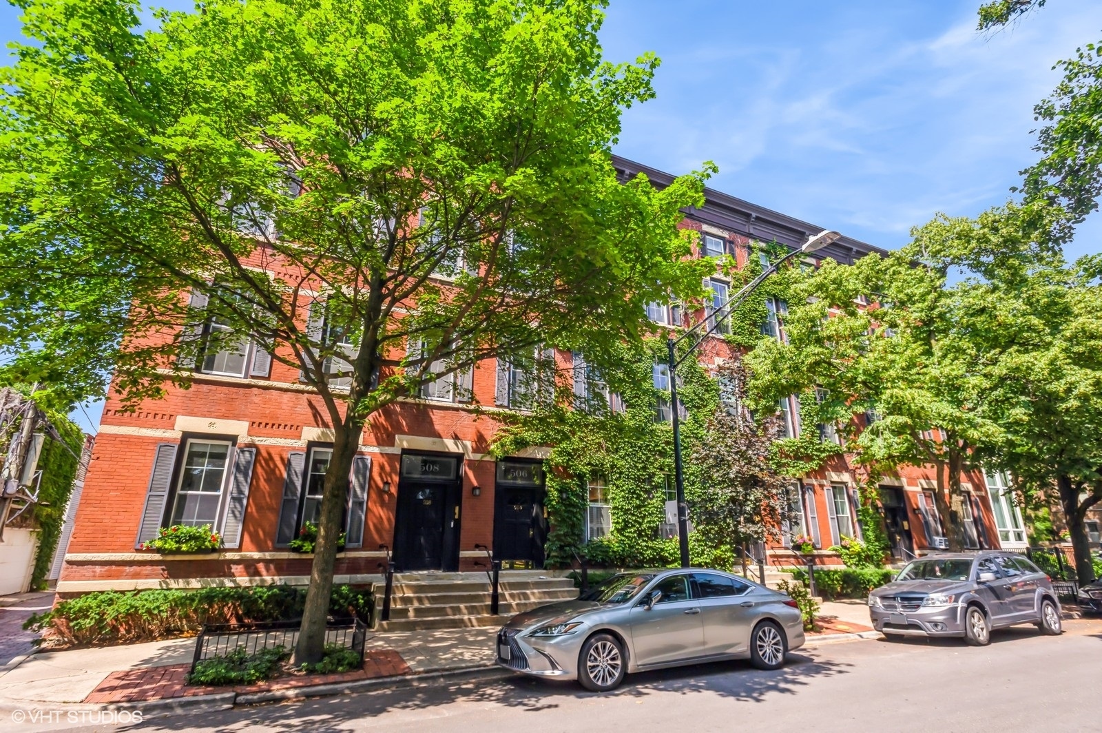 506 W Wisconsin Street