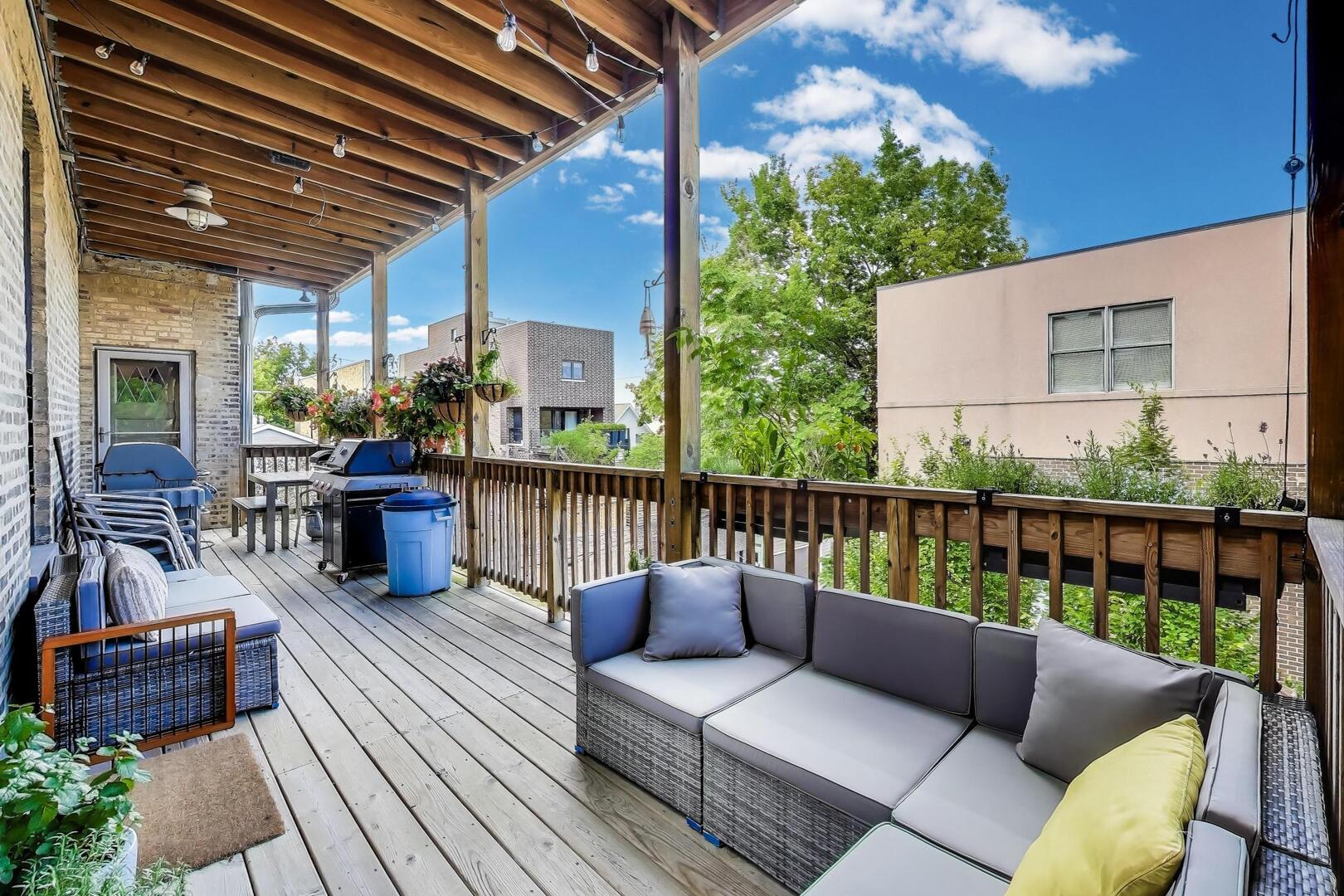 506 W Wisconsin Street