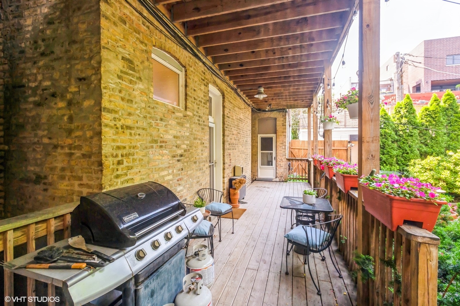 506 W Wisconsin Street