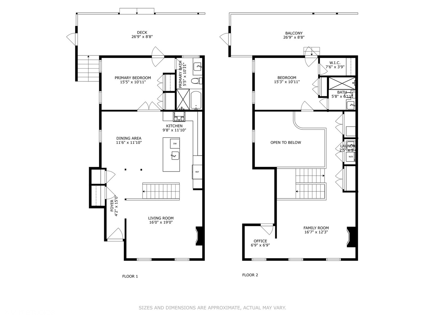 506 W Wisconsin Street