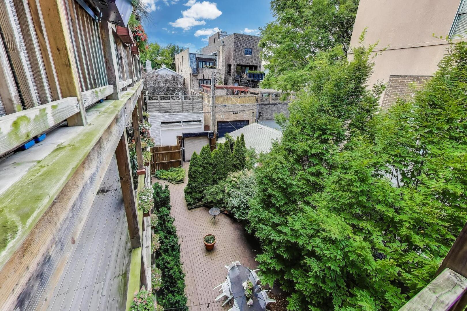 506 W Wisconsin Street