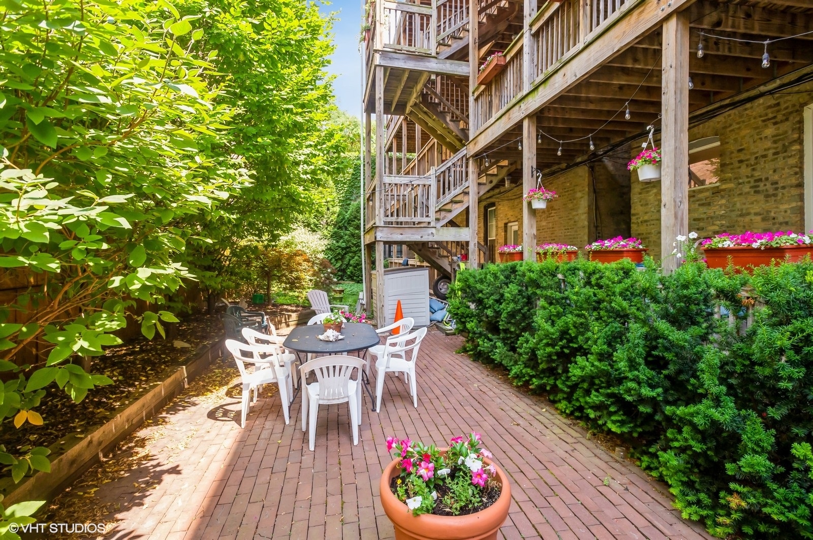 506 W Wisconsin Street