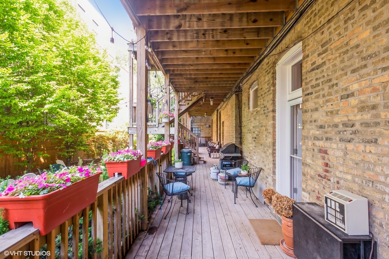 506 W Wisconsin Street