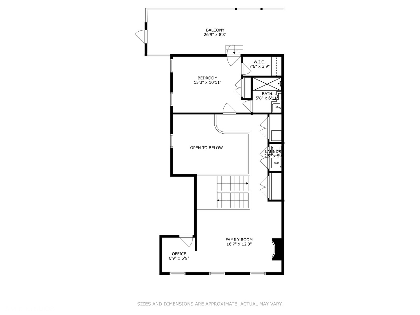 506 W Wisconsin Street