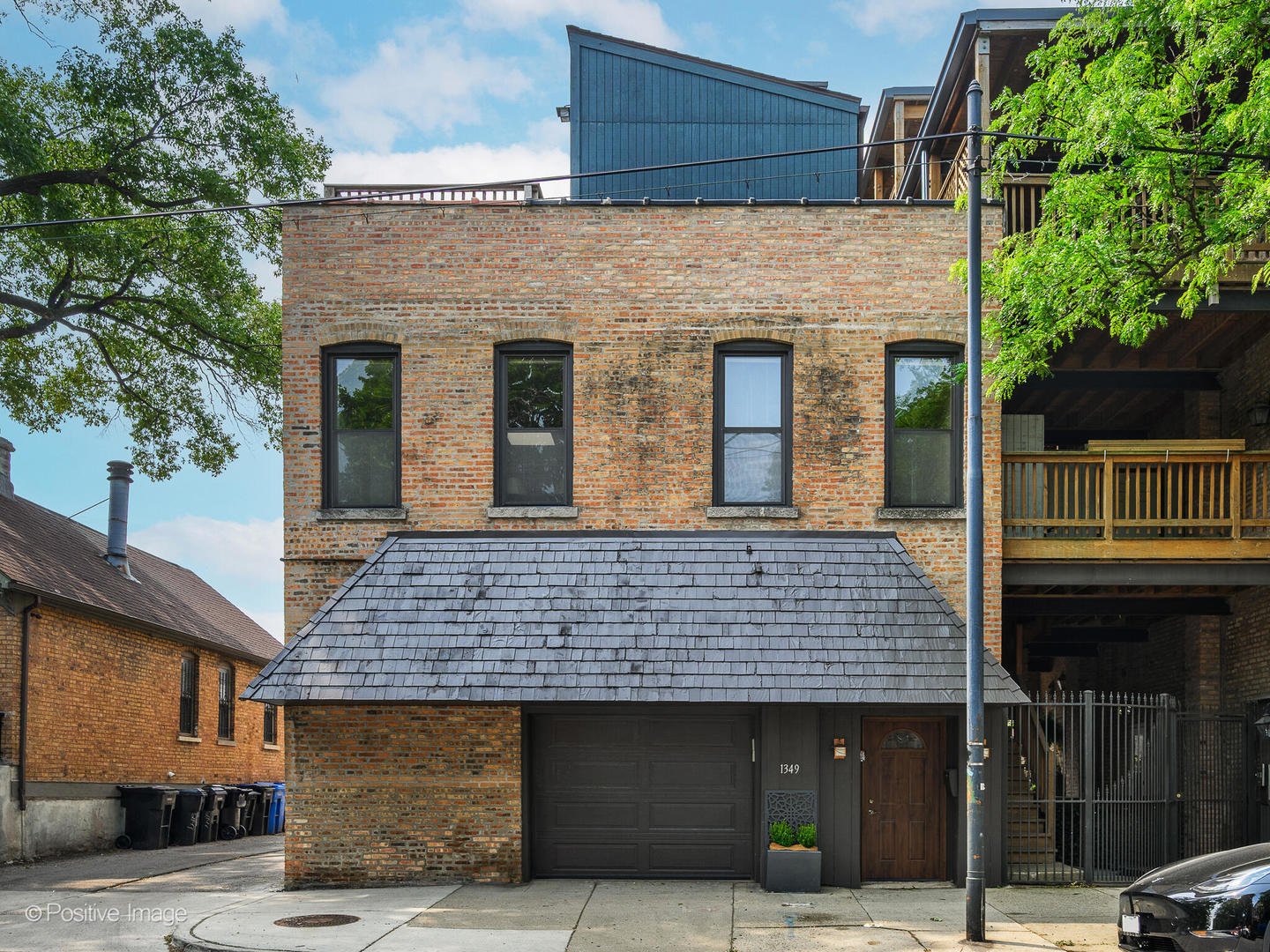 1349 W Webster Avenue Unit: 5