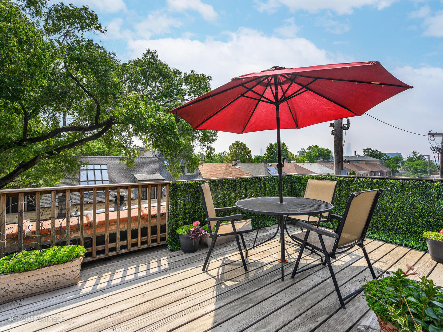 1349 W Webster Avenue Unit: 5