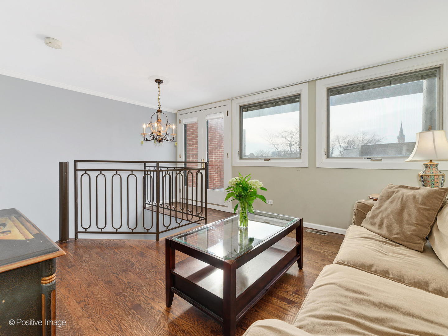 205 W EUGENIE Street Unit: G