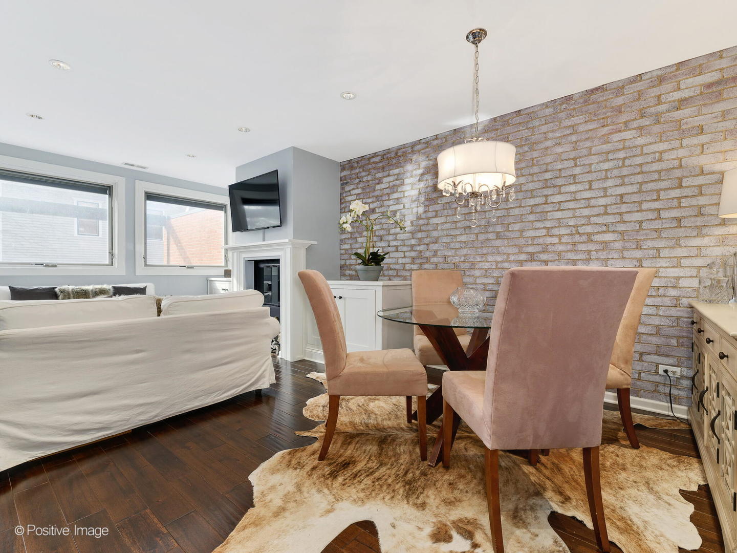 205 W EUGENIE Street Unit: G