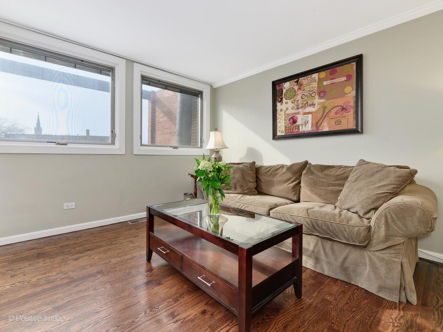 205 W EUGENIE Street Unit: G