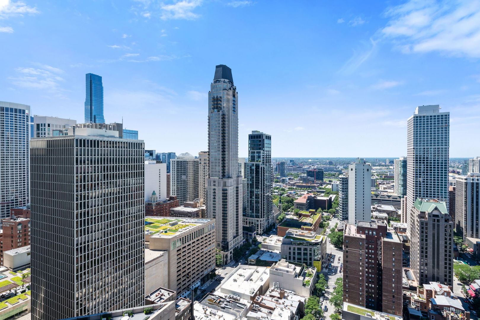 1000 N LAKE SHORE Plaza Unit: 39C